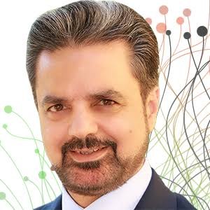 Bassem Yamout