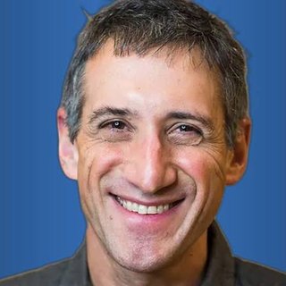 Daniel Reich