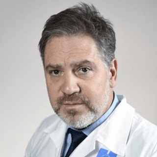 Dimitrios Karussis