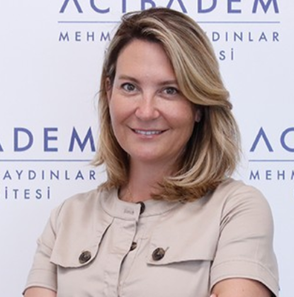 Eda Tahir Turanlı