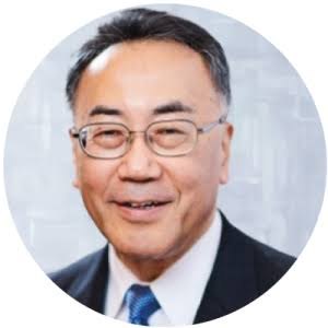Kazuo Fujihara