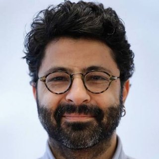Korhan Büyüktürkoğlu