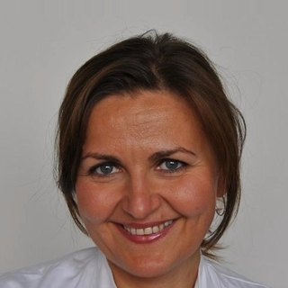 Melinda Magyari