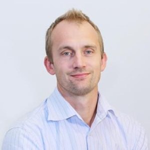Mika Gustafsson