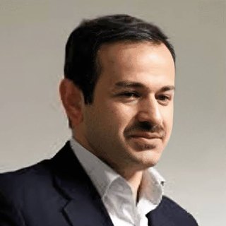 Mohammad Ali Sahraian
