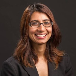 Naila Makhani