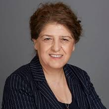 Nasrin Asgari