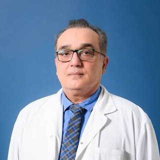 Nikolaos Grigoriadis