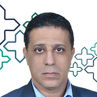 Riadh Gouider