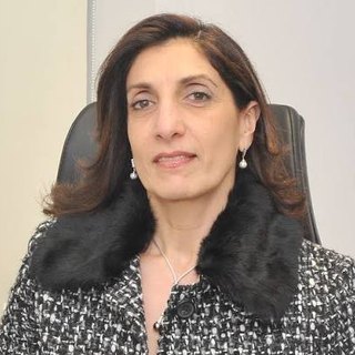Samia Khoury
