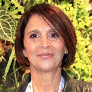 Sandra Vukusic