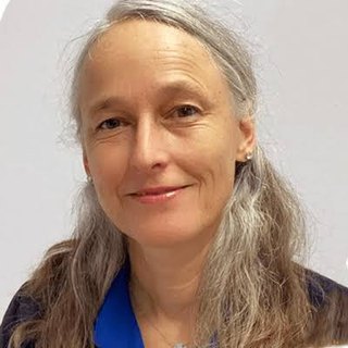 Tania Kümpfel