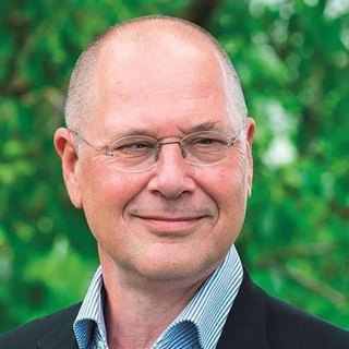 Thomas Berger