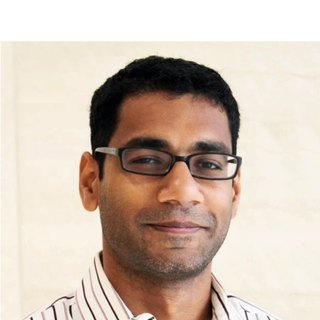 Vilas Menon
